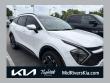 2024 Kia Sportage SX-Prestige SUV