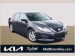 2018 Nissan Altima 2.5 S Sedan