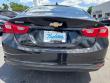 2023 Chevrolet Malibu 1LT Sedan