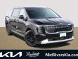 2025 Kia Carnival LXS Van Passenger Van