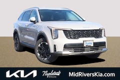 2026 Kia Sorento S SUV