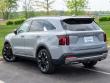 2025 Kia Sorento SX SUV