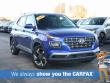 2025 Hyundai Venue SEL SUV