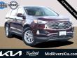 2021 Ford Edge SUV