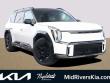 2026 Kia EV9 GT-Line SUV