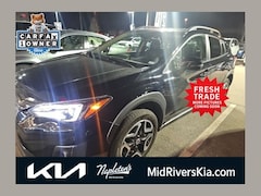2018 Subaru Crosstrek 2.0i Limited SUV