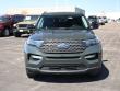 2024 Ford Explorer XLT SUV