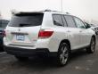2013 Toyota Highlander 4WD Limited V6 SUV