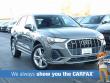 2022 Audi Q3 45 S line Premium SUV