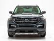 2023 Ford Explorer XLT SUV
