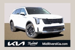 2026 Kia Sorento S SUV