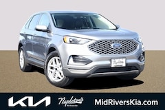 2024 Ford Edge SUV