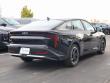 2025 Kia K4 EX Sedan