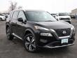 2022 Nissan Rogue SL SUV
