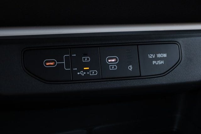 2026 Kia Carnival SX Prestige - Photo 22
