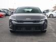 2025 Kia K4 GT-Line Sedan