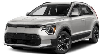 Niro EV Kia model