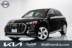2021 Audi Q5 45 Premium SUV