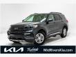 2023 Ford Explorer XLT SUV