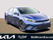 2023 Kia Forte LXS Sedan