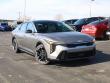 2025 Kia K4 GT-Line Sedan in St. Peters, MO
