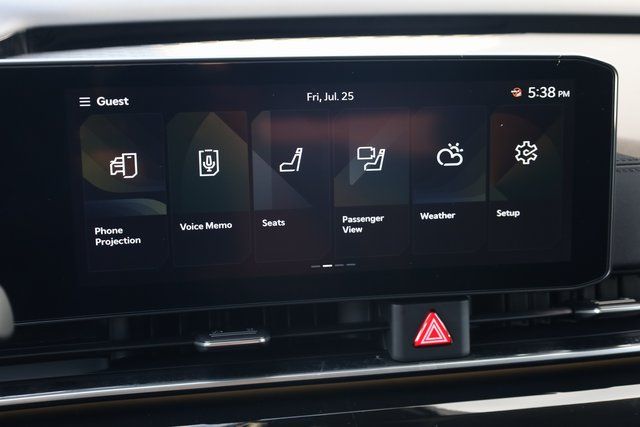 2026 Kia Carnival SX Prestige - Photo 19