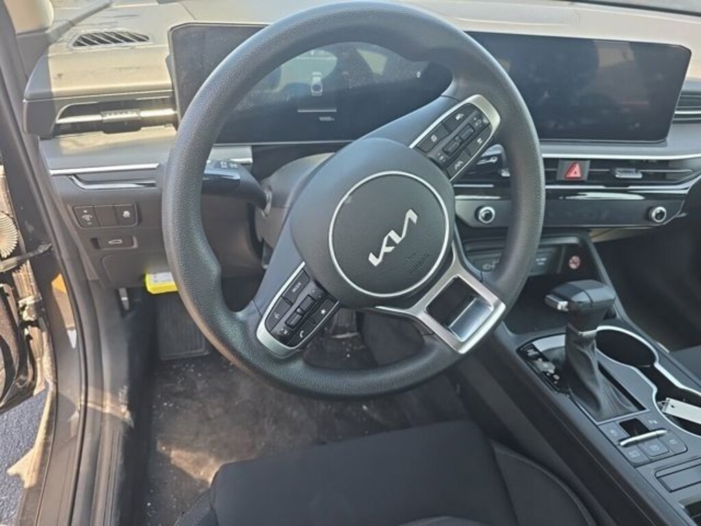 Used 2026 Kia K5 LXS Sedan