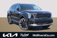 2026 Kia Sorento EX SUV