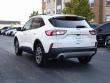 2022 Ford Escape SEL SUV