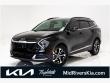 2025 Kia Sportage EX SUV