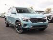 2026 Kia Seltos EX SUV