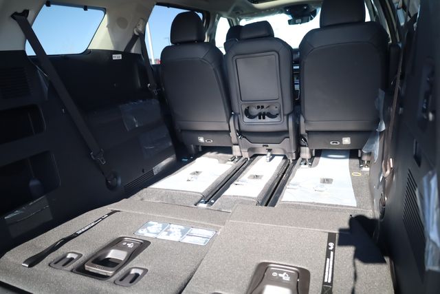 2026 Kia Carnival SX Prestige - Photo 26