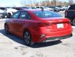 2024 Kia Forte LXS Sedan