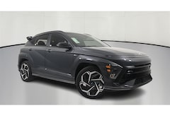 2024 Hyundai Kona N Line SUV