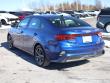 2024 Kia Forte LXS Sedan