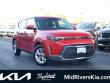 2023 Kia Soul LX Hatchback 2023 Kia Soul LX Hatchback