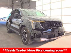 2024 Kia Sorento S SUV