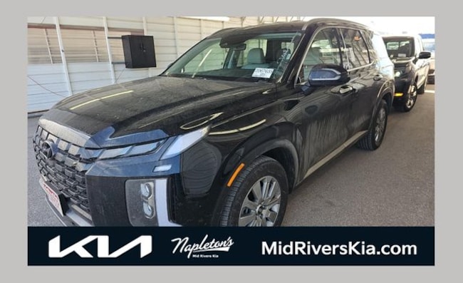 2025 Hyundai Palisade SEL SUV