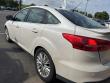 2015 Ford Focus Titanium Sedan