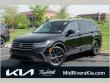 2023 Volkswagen Tiguan 2.0T SE SUV