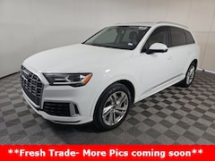 2021 Audi Q7 45 Premium SUV