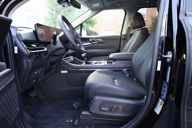 2026 Kia Carnival SX Prestige - Photo 13