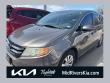 2015 Honda Odyssey EX-L Van