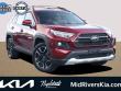 2019 Toyota RAV4 Adventure SUV