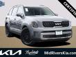 2023 Kia Telluride SX X-Line SUV