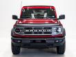2021 Ford Bronco SUV