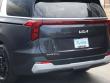 2025 Kia Carnival LXS Van Passenger Van