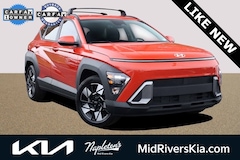 2025 Hyundai Kona SEL Convenience SUV