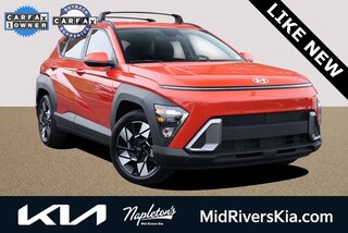 2025 Hyundai Kona SEL Convenience SUV