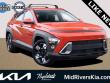 2025 Hyundai Kona SEL Convenience SUV